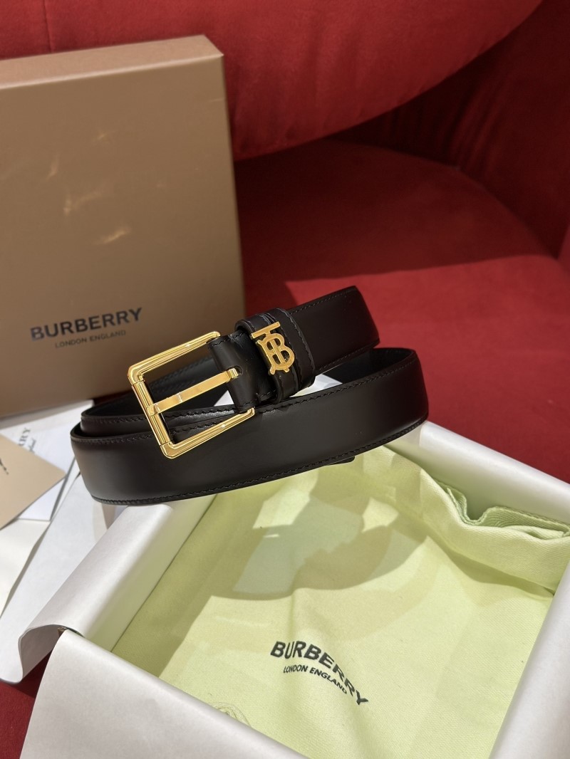 Bv*b*rry belts